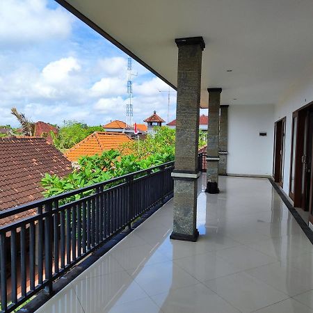 La Homestay Sanur Luaran gambar