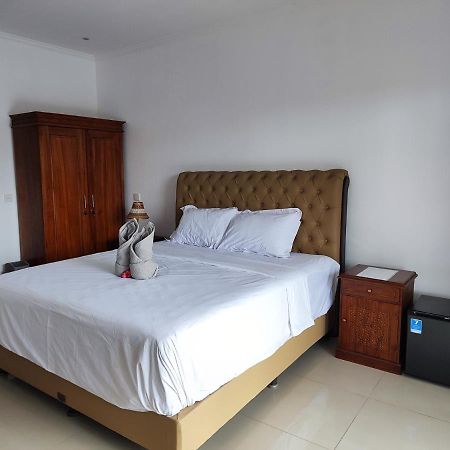 La Homestay Sanur Luaran gambar