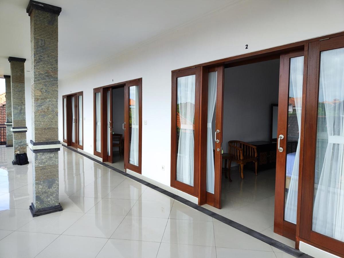 La Homestay Sanur Luaran gambar