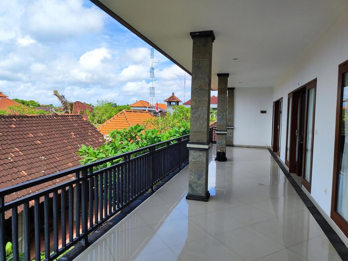 La Homestay Sanur Luaran gambar