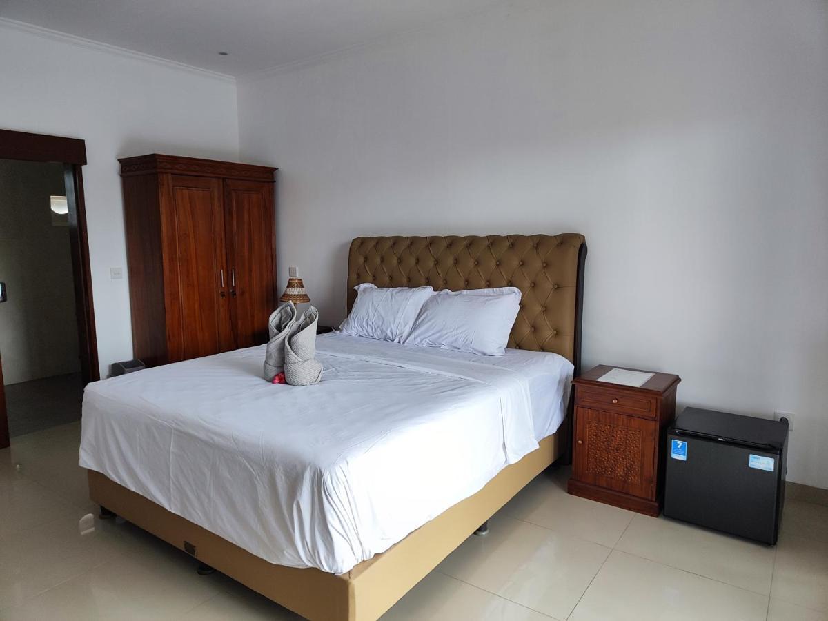La Homestay Sanur Luaran gambar