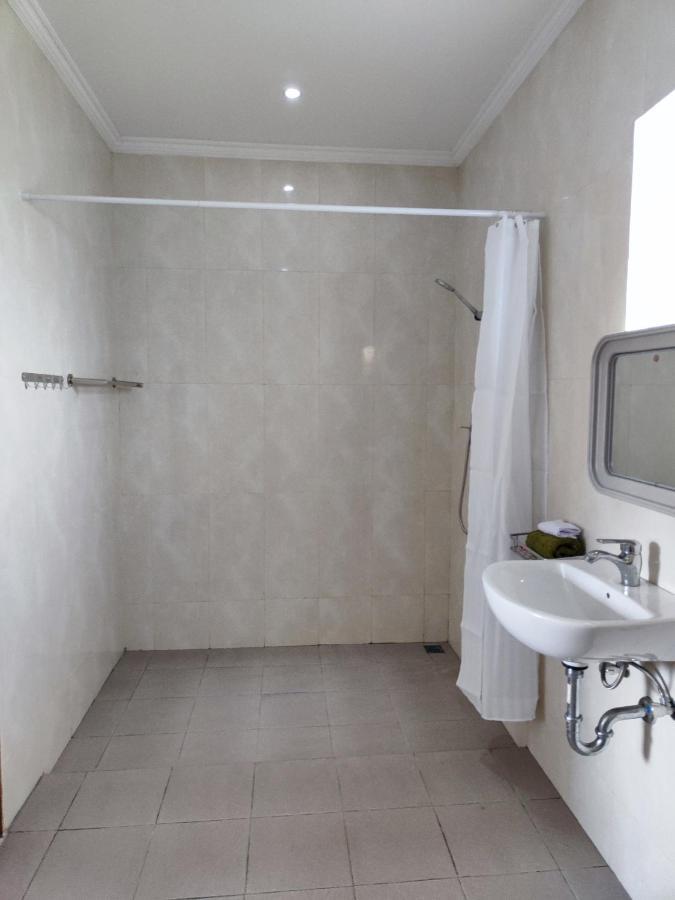 La Homestay Sanur Luaran gambar