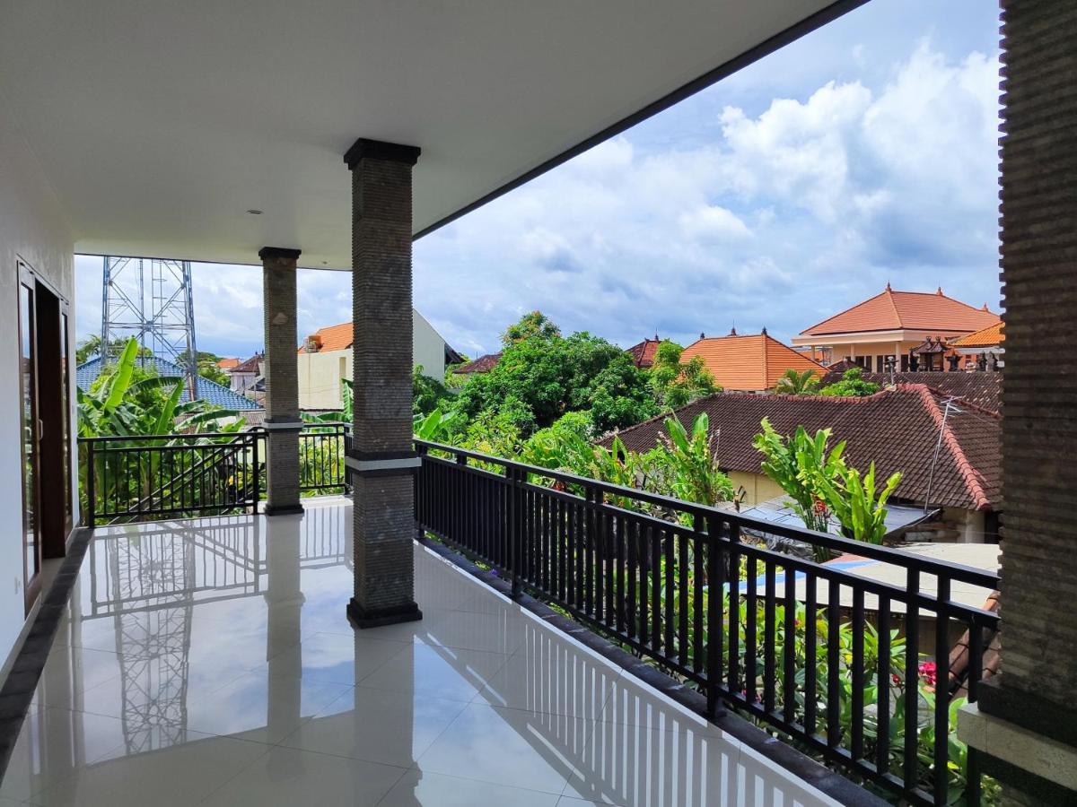 La Homestay Sanur Luaran gambar