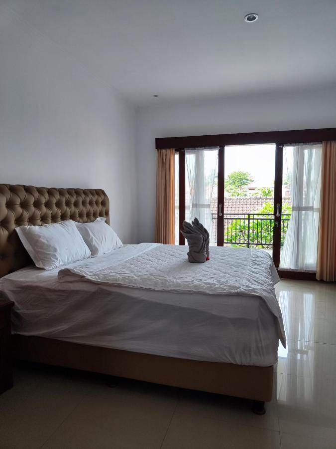 La Homestay Sanur Luaran gambar