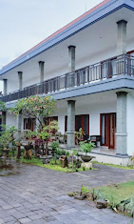 La Homestay Sanur Luaran gambar